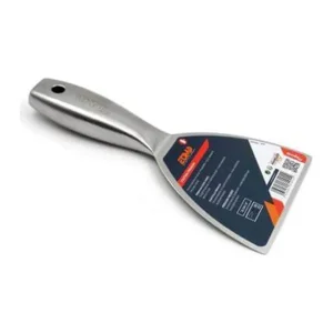 EDMA prémium rozsdamentes flex spakli 10, 12 és 15 cm