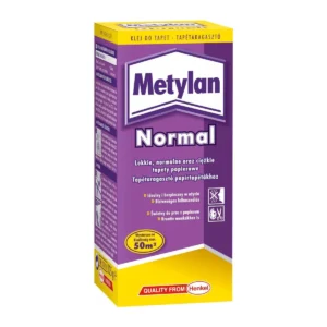 METYLAN Normál tapétaragasztó 125 g