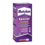 METYLAN Instant Spezial tapétaragasztó 200 g gyorsan használható