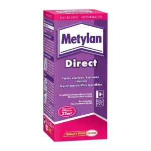METYLAN Direct tapétaragasztó 200 g