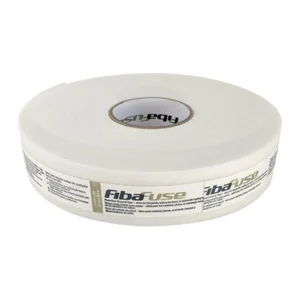 FibaFuse Light & Slim 5 cm üvegszálas hézagerősítő szalag, 75 és 150 m