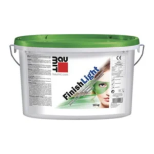 Baumit FinishLight kész glett – gipszkarton hézagoláshoz, 18 kg