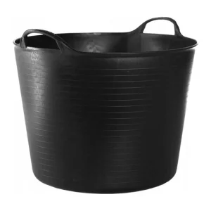 Flexibilis keverővödör, kerek, 14–55 l