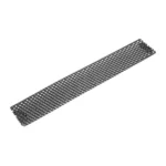 Gipszkarton gyalu penge 60x40 mm pótpenge