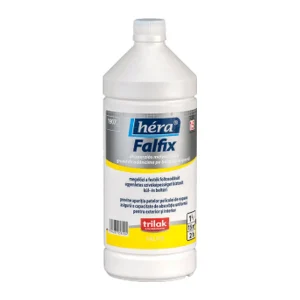 HÉRA Falfix diszperziós mélyalapozó – kül- és beltérre, 1–10 l