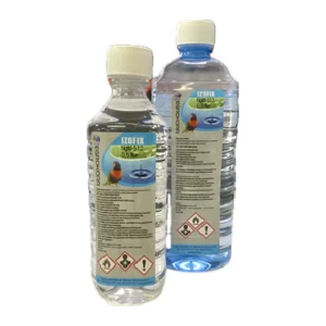 IZOFIX hígító 0,5 l és 0,9 l