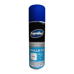 Supralux Wallkyd fehér folttakaró spray 250 ml