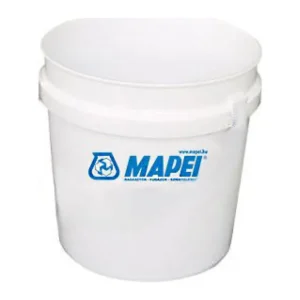Mapei keverővödör 30 l