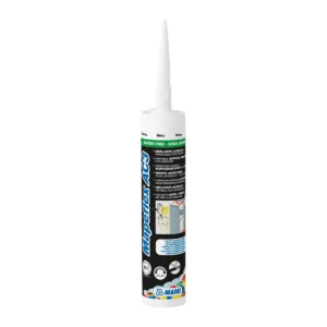 Mapei Mapeflex AC3 festhető akril tömítő 310 ml