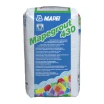 Mapei Mapegrout 430 betonjavító habarcs 25 kg
