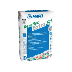 Mapei Keraflex Extra S1 Burkolatragasztó 25 kg