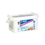 Mapei Mapelastic AquaDefense kenhető folyékony fólia fürdőszobába, teraszra, erkélyre