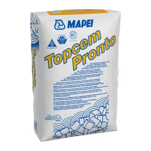 Mapei Topcem Pronto esztrichhabarcs 25 kg