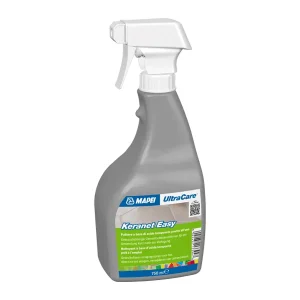 Mapei UltraCare Keranet Easy fugázás utáni tisztítószer 750 ml