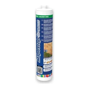 Mapei Mapestop Cream injektálószer 280 ml