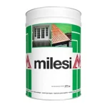 Milesi XWC vizes teraszlazúr kültéri fafelületekre