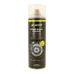 MOTIP Power féktisztító spray 500 ml CO2 hajtógázzal