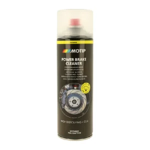 MOTIP Power féktisztító spray 500 ml