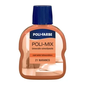 Poli-Farbe Poli-Mix univerzális színezőpaszta 100 ml