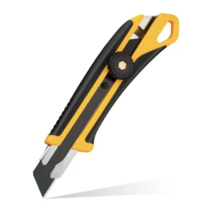 OLFA L-7 18 mm sniccer, X Design sorozat