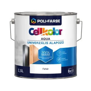 Poli-Farbe Cellkolor Aqua univerzális alapozó