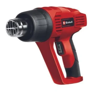 Einhell TH-HA 2000/1 hőlégfúvó pisztoly, 2000 W