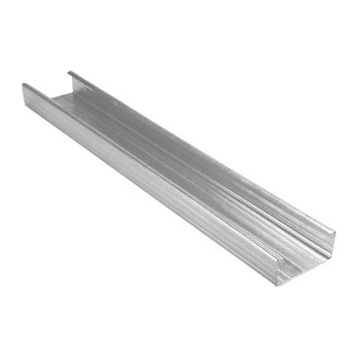 Gipszkarton profil CD60 (mennyezeti)