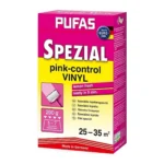 Tapétaragasztó – PUFAS Spezial vinyl 200 g