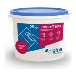 Rigips ProMix Joker MAXX 25 kg – készre kevert vastag glett