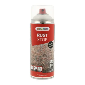 Dupli-Color Rust Stop 4in1 rozsdagátló festékspray 400 ml