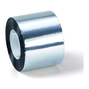 Schuller Alu Tape PP alumínium bevonatú ragasztószalag 50 mm x 50 m