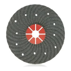 Smirdex 935 csiszolótárcsa beton és márványhoz, 125 mm