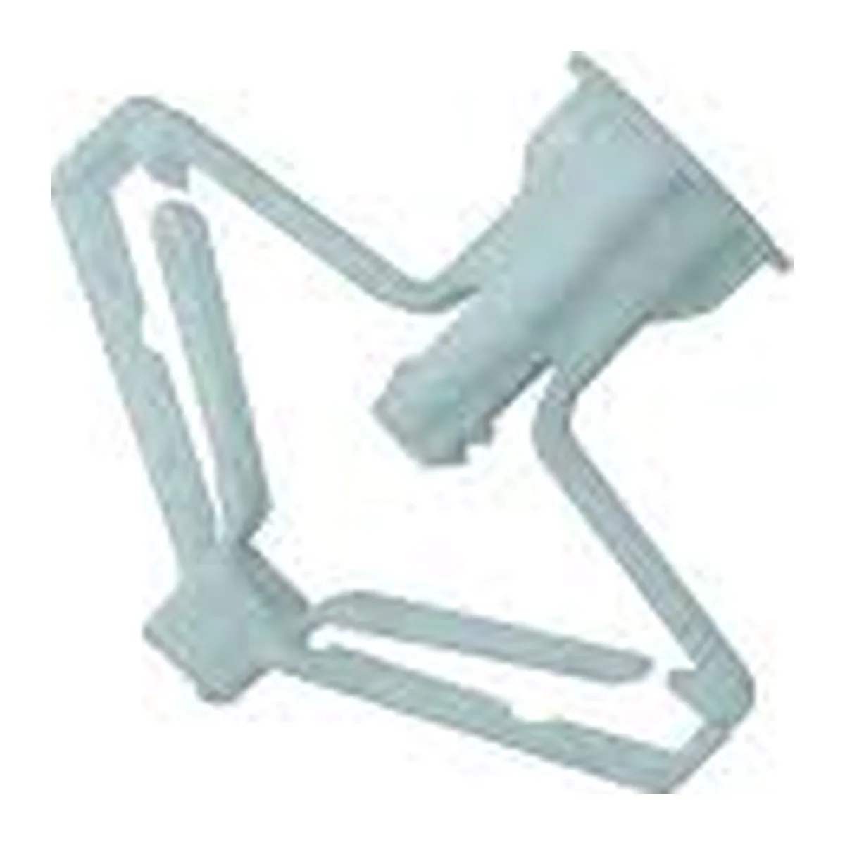 Bigips szárnyas dűbel gipszkartonhoz 10x35 mm