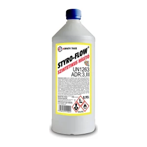 STYRO-FLOW Szintetikus Hígító