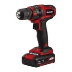 Einhell Power X-Change akkus fúró-csavarozó akkuval és töltővel