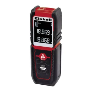 Einhell TC-LD 50 lézeres távolságmérő, 50 m
