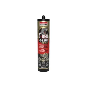 Soudal T-Rex Gold szerelőragasztó 290 ml