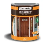 Lazurán Vastaglazúr oldószeres fa lazúr kül- és beltéri fafelületre