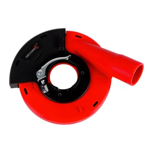 Mechanic Vortex betoncsiszoló porelszívó adapter sarokcsiszolóhoz 115–125 mm