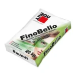Baumit FinoBello gipszes glettanyag (0-10 mm) 20Kg