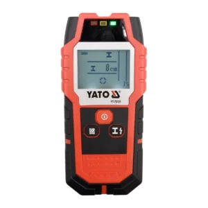 YATO YT-73131 digitális kereső műszer (falszkenner)