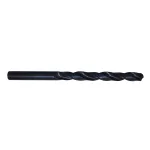 ABRABORO HSS-GS fémfúró DIN 338, 2–10 mm