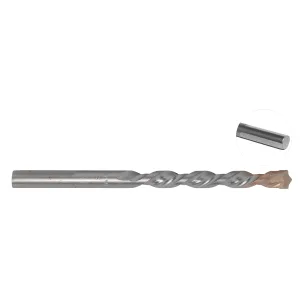 ABRABORO Diamant 3D háromszög szárú betonfúró, 5 x 85 mm