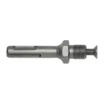 ABRABORO SDS Plus tokmányszár csavarral, 1/2"-20 UNF