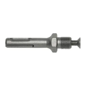 ABRABORO SDS Plus tokmányszár csavarral, 1/2"-20 UNF