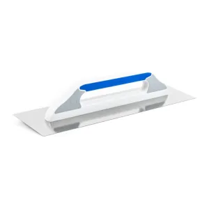 Kubala MASTER LINE INOX sima glettvas 130×480 mm