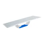 Kubala polisztirol csiszoló (hungarocell reszelő) 160×380 és 180×400 mm
