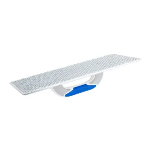 Kubala polisztirol csiszoló (hungarocell reszelő) 160×380 és 180×400 mm