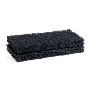 Kubala tisztítófilc (csiszolófilc) burkolósimítóhoz 120×250 mm, 2 db