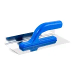 Kubala INOX belső sarok glettvas 100×270×30 mm